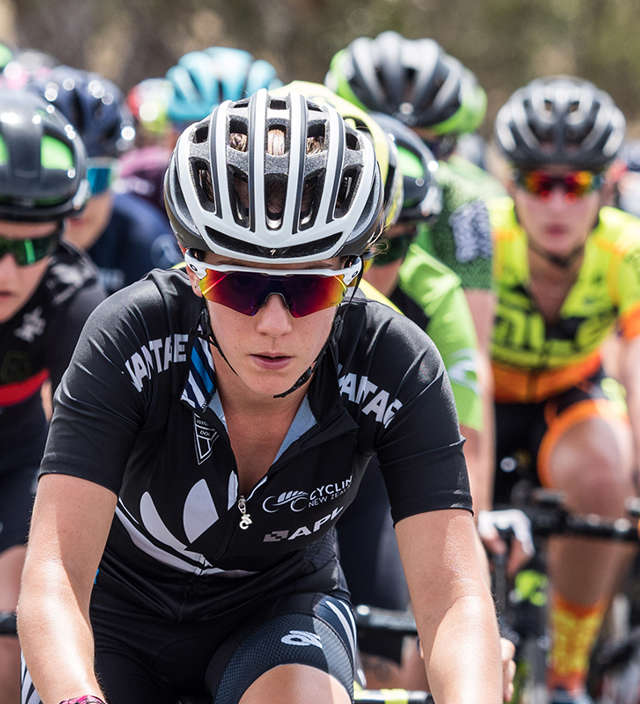 Equal Prizemoney For Women's Peloton From 2019, While 2018 Gap Bridged 