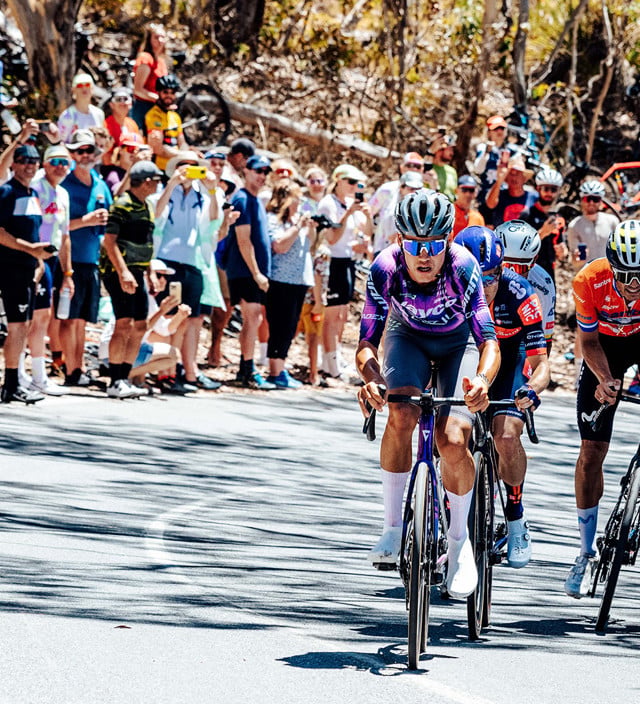 Willunga Racing A spectators' guide to Willunga Hill | Santos Tour Down Under