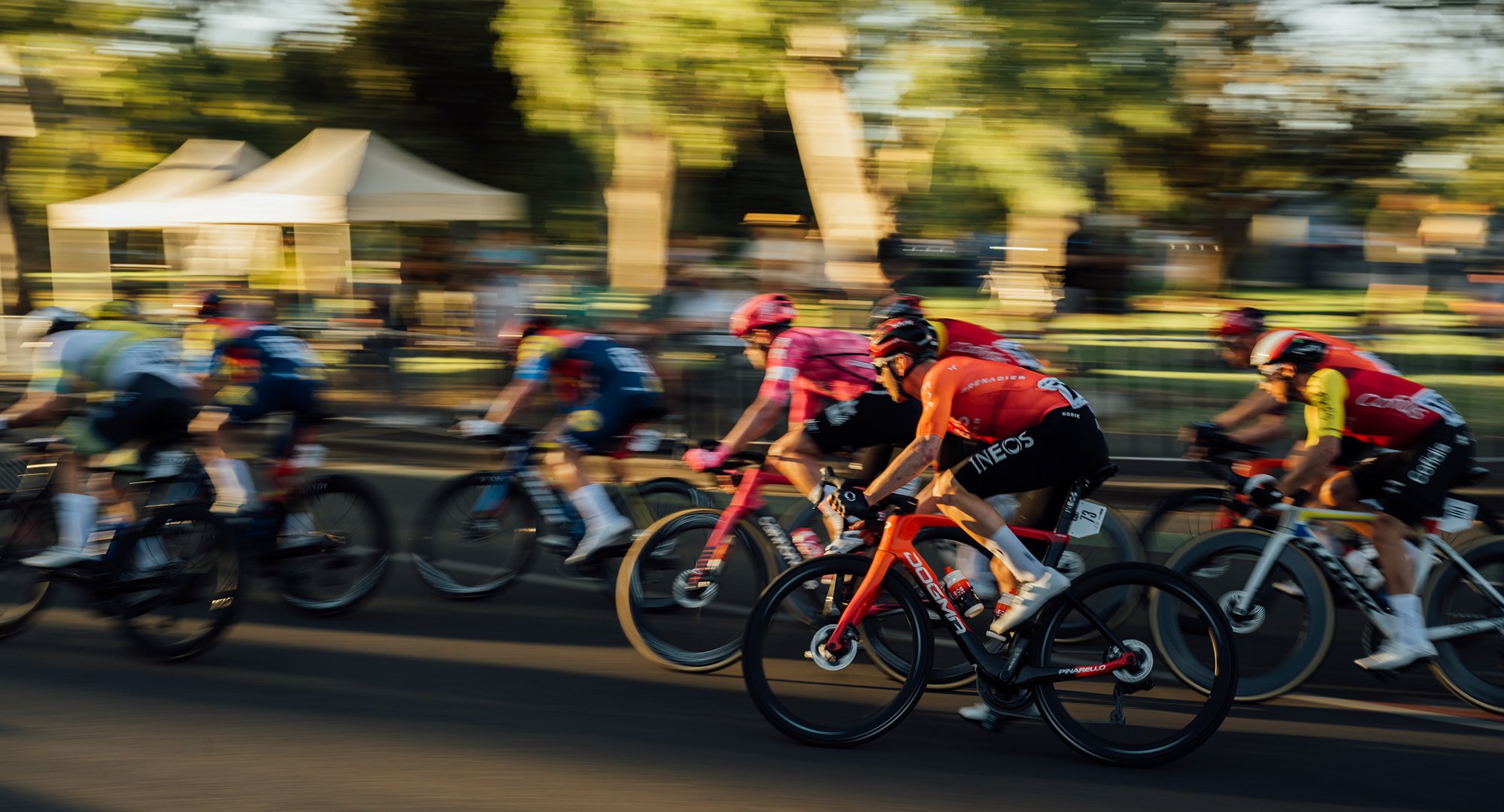 Down Under Classic Set For 2028 Return On New City Circuit 2000Px