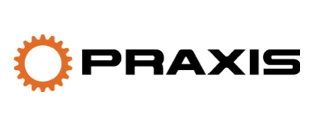 Praxis 618X250