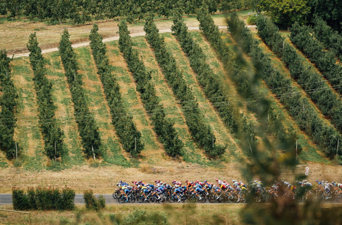 EXPLORE: Stirling to Stirling