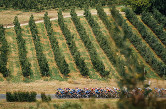 EXPLORE: Stirling to Stirling