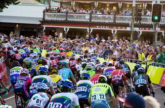 EXPLORE: DOWN UNDER CLASSIC