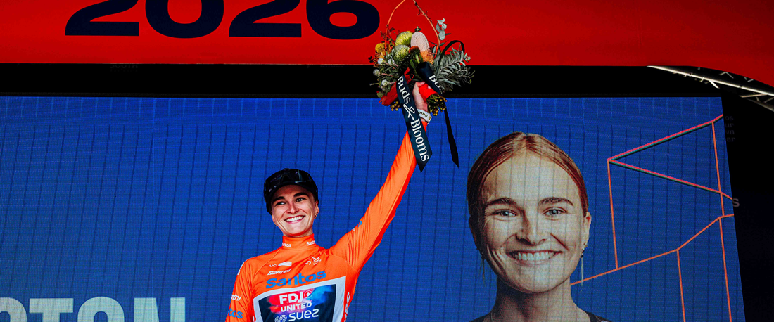 Willunga Racing RACE REPORT: Ziptrak® Women's Stage 1: Willunga to Willunga | Sa...