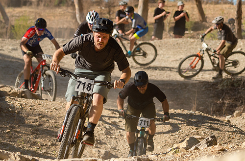 Summer XCC & Four-Cross Invitational