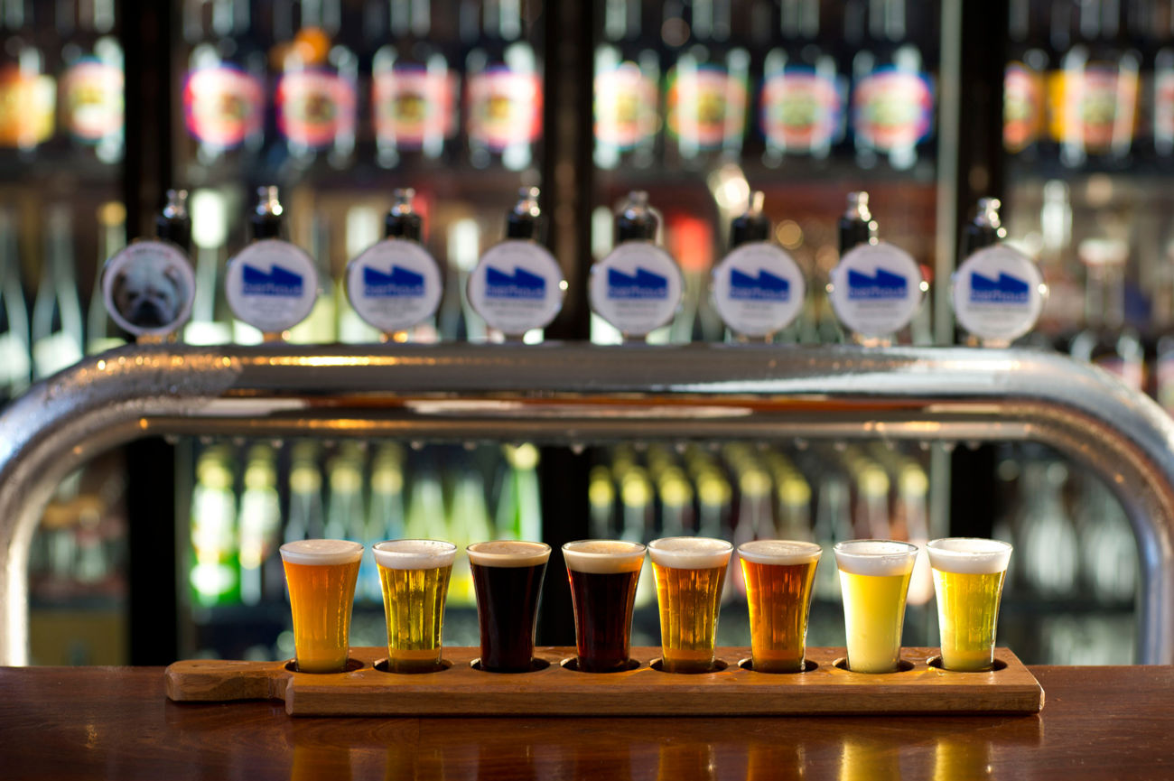 Lobethal Bierhaus
