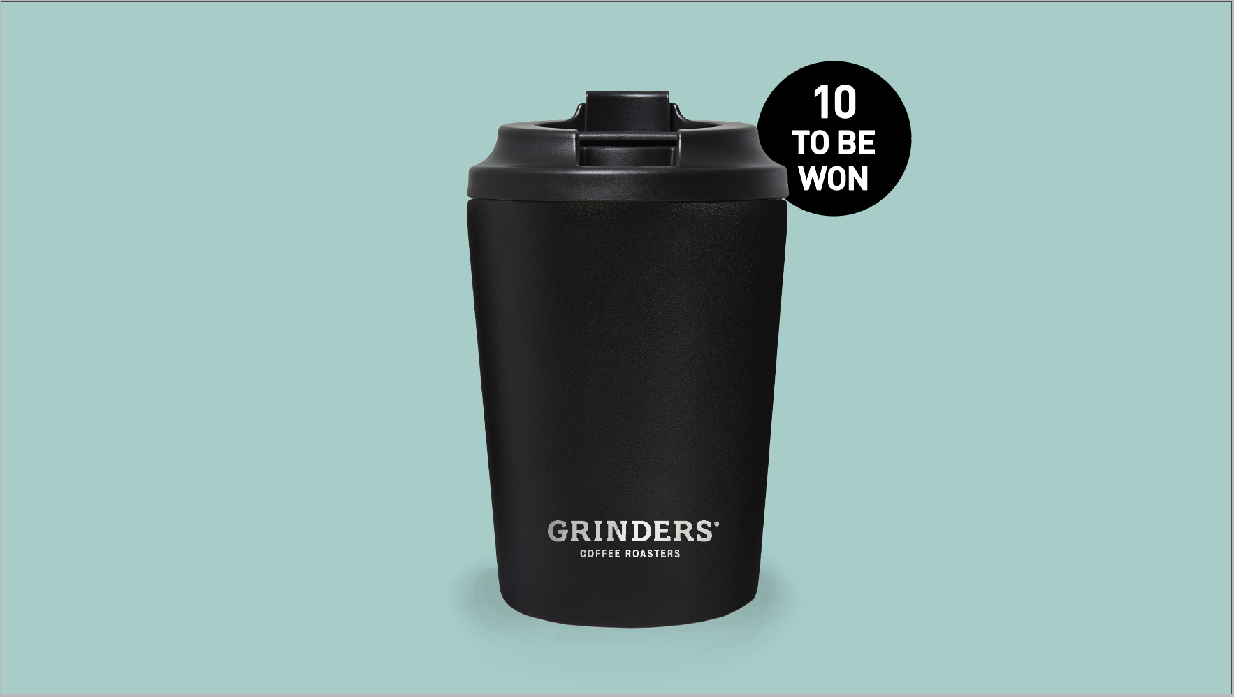 Free Coffee Web Site Image