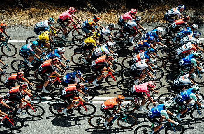 All Stages 2026 700X461