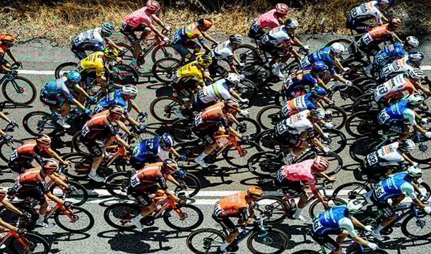 All Stages 2026 700X461