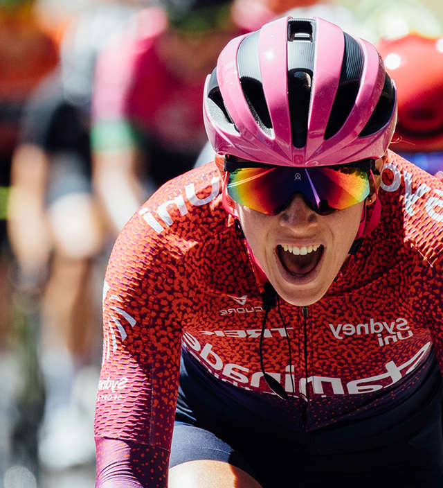 Women's Race Secures UCI WorldTour Status