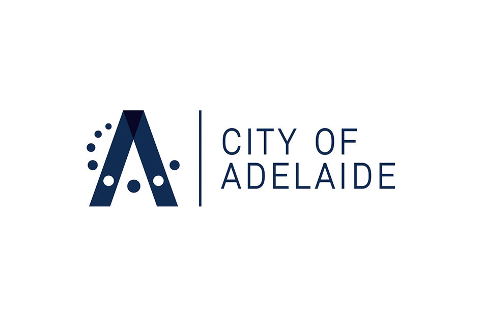 City Of Adelaide Coucil Logo 334X220