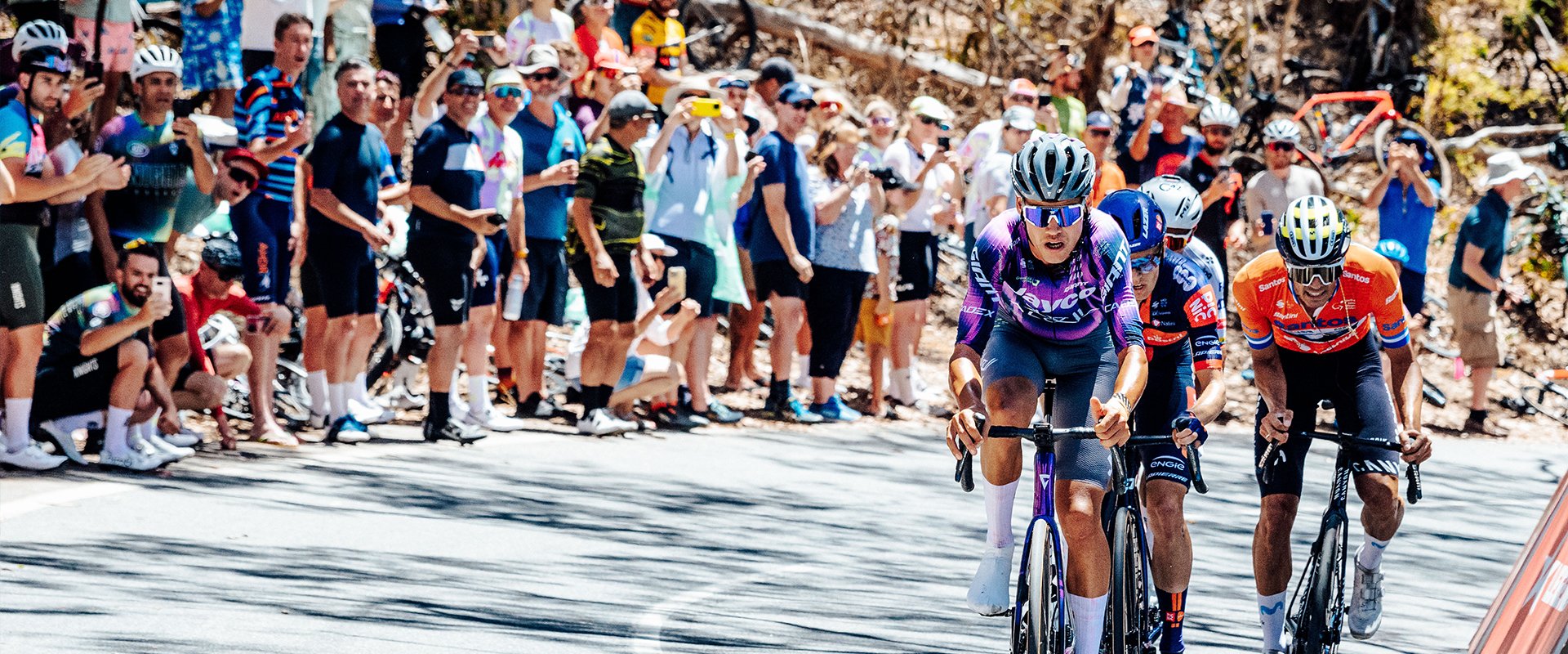 Elite Global Racing Starts Here