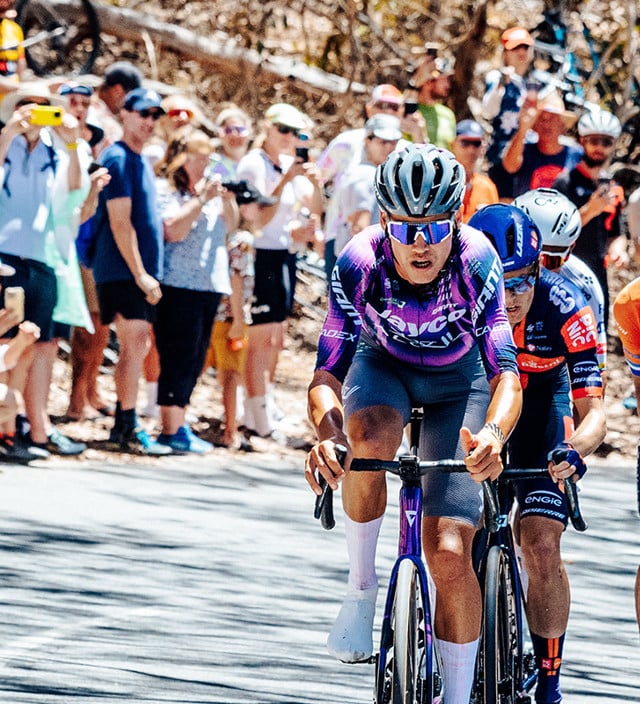 Elite Global Racing Starts Here