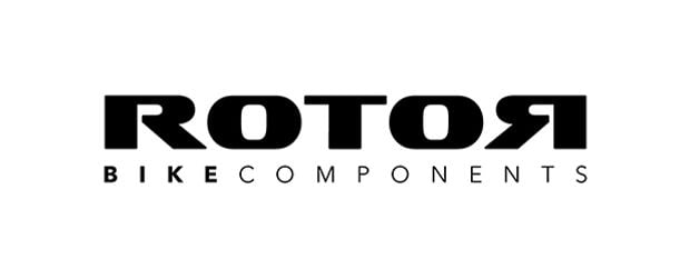 Tourdownunder Bikeexpo 0017 Rotor Bike Components Logo Vector
