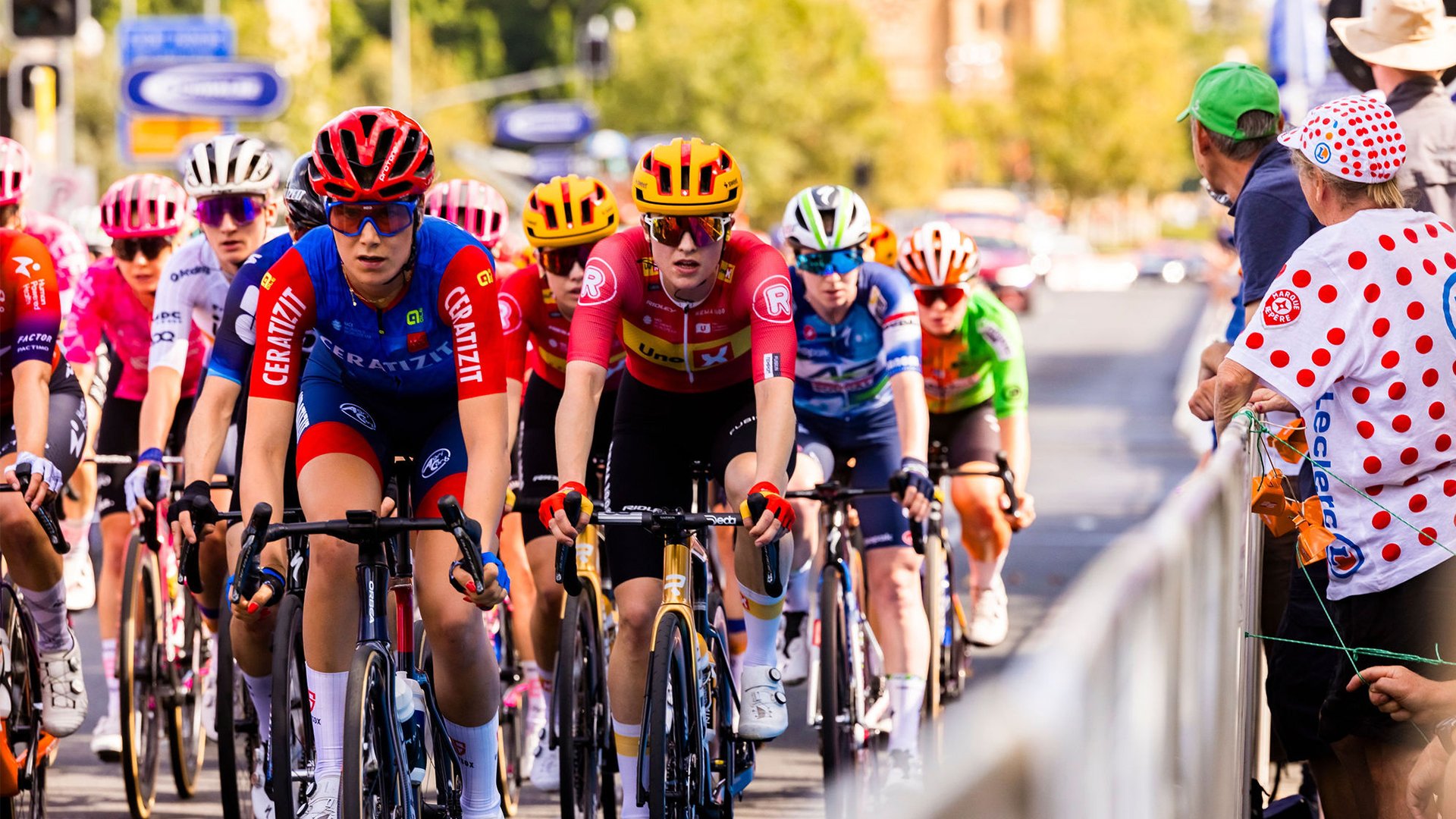 Schwalbe Women's One-Day Race