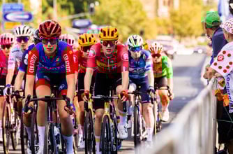 Schwalbe Women's One-Day Race