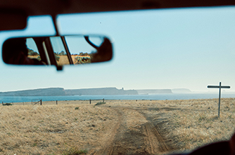 Road Trip from Melbourne to Adelaide