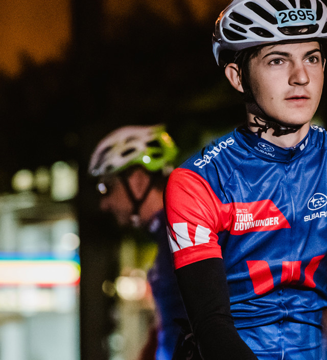 Challenge Tour Riders to Conquer Stage