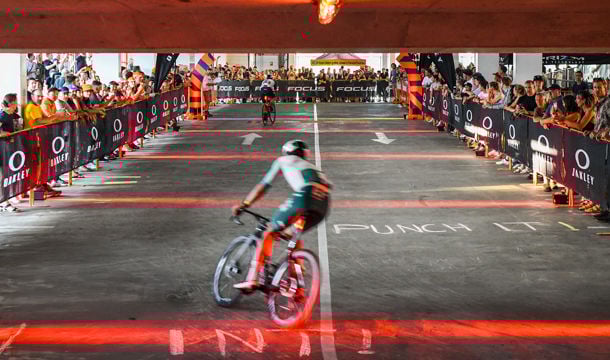 Carpark Climb Tour Down Under 1920X800