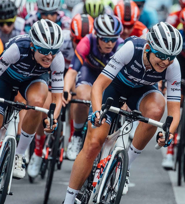 Guide to the 2023 Santos Tour Down Under Women's Stages | Tour Do...