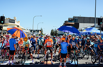 EXPLORE: HENLEY BEACH TO GUMERACHA