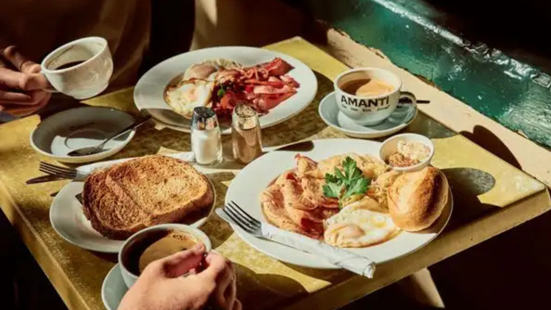 WS3 Stage Guide Adl Hills