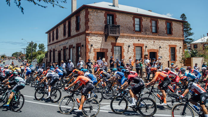tour down under highlights stage 1