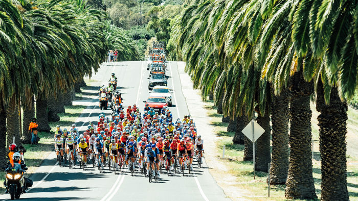 tour down under highlights stage 1