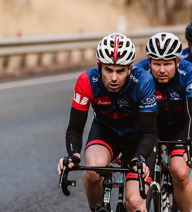 Five reasons to join the Challenge Tour