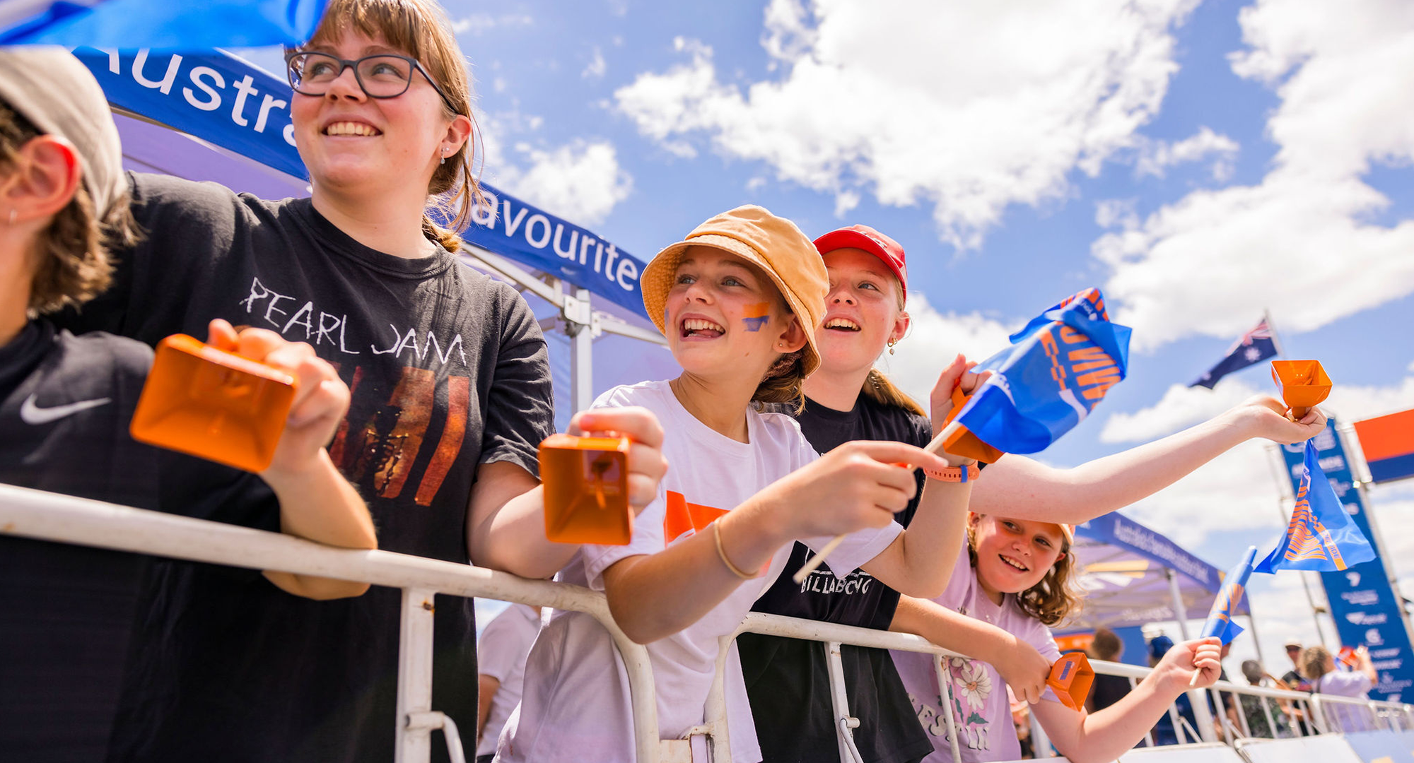 Live Site: Nairne — Ziptrak® Men's Stage 3