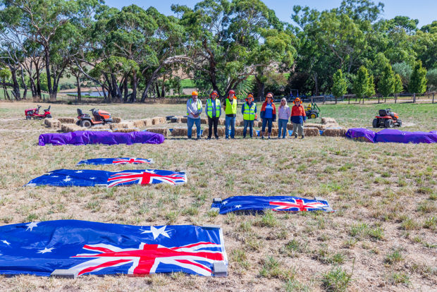 James And Janine Eckermann.1