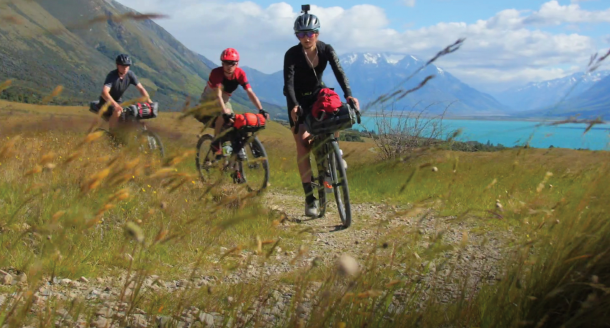 Big Bike Night Teaser