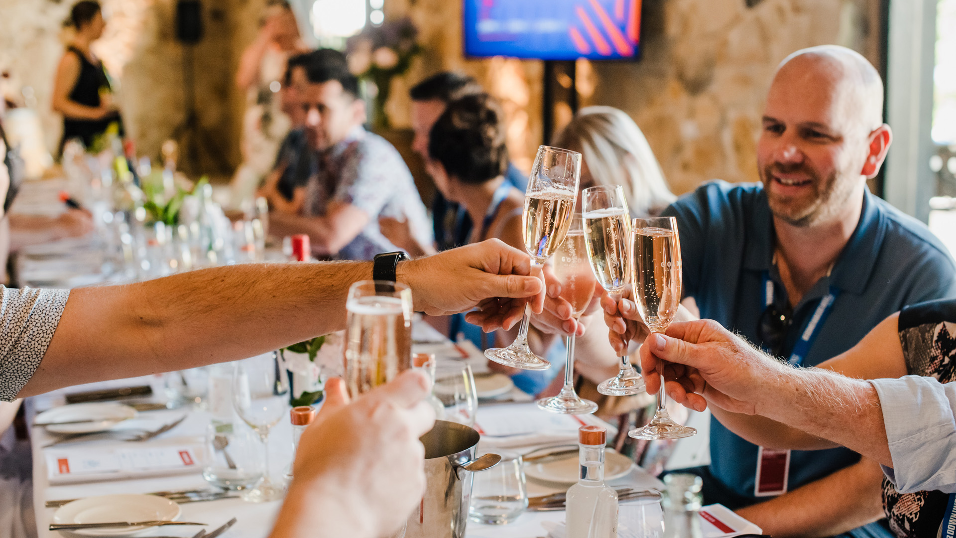 DeTours: McLaren Vale | Old Bush Inn – Men’s Stage 4