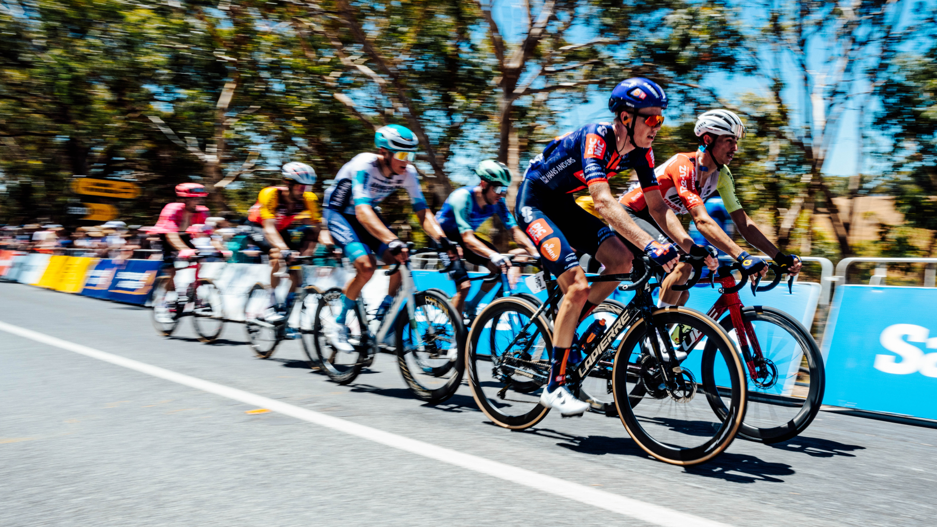 Race Report 2 1920X1080px