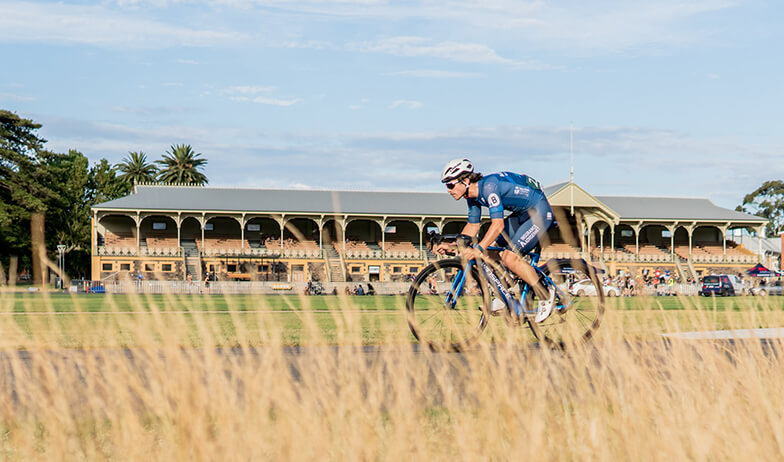 NCC #NottheTDU Criteriums
