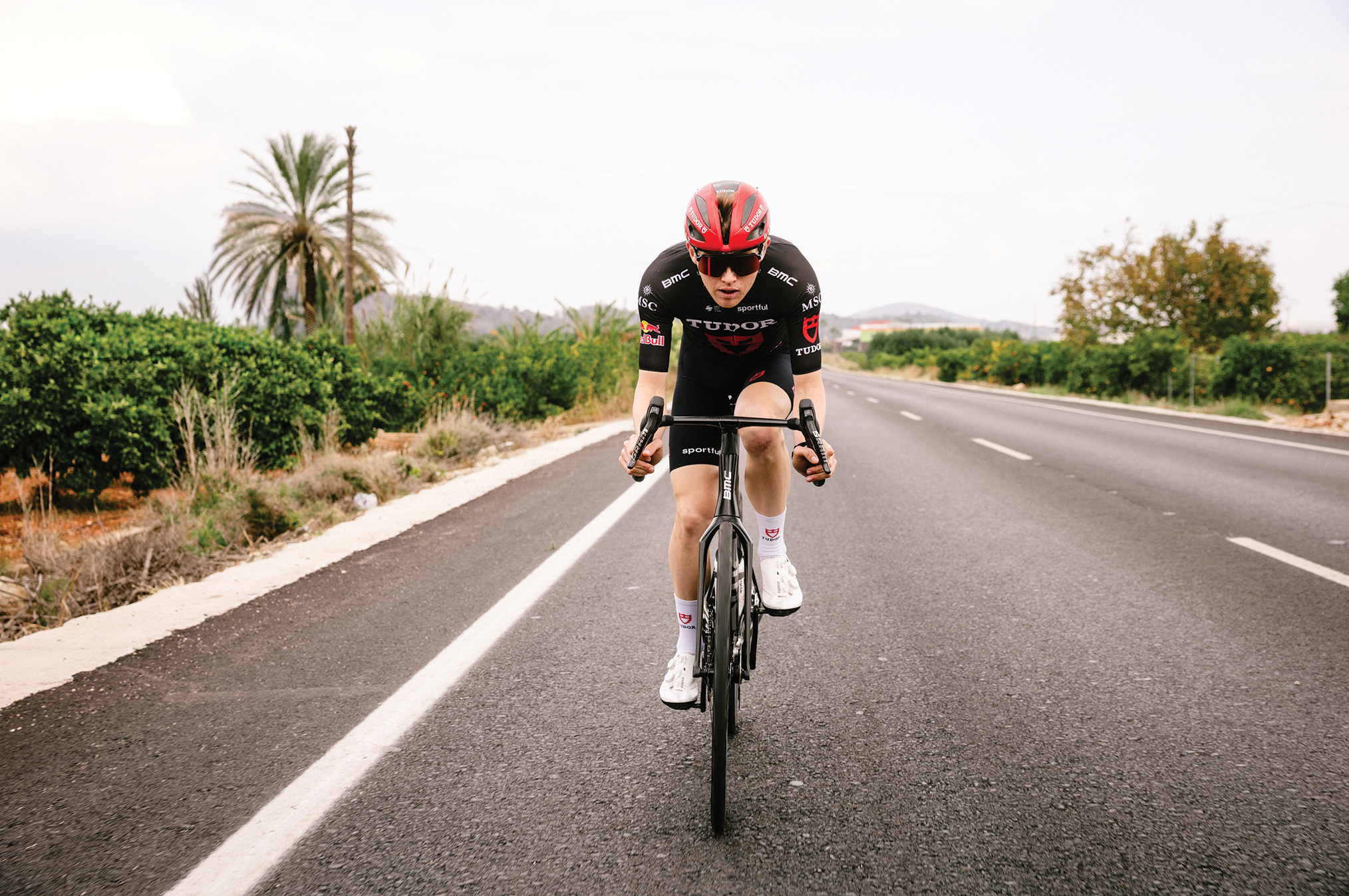 Storer Sets Sights On Mountain Stages At 2026 Tour De France 2027 2000Px