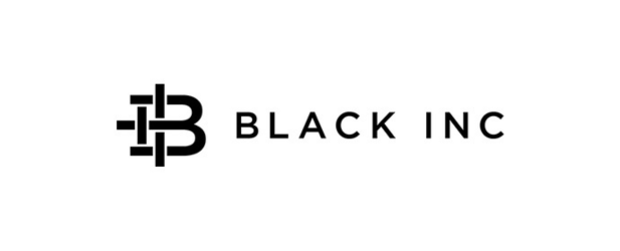 Black Inc Logo