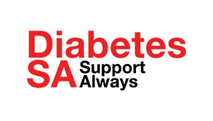 Diabetes SA Logo