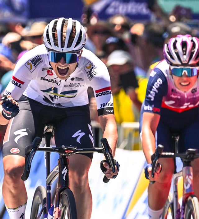 Trailblazing Riders: Top 6 Women to Watch