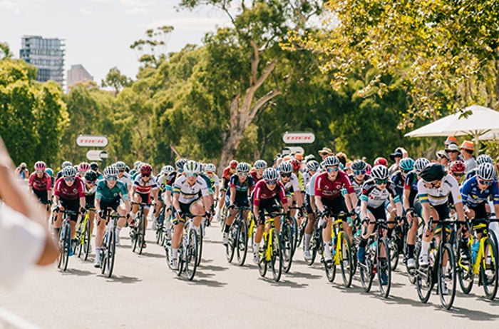 preview tour down under