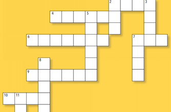 Kids Zone - Crossword - Tour Down Under