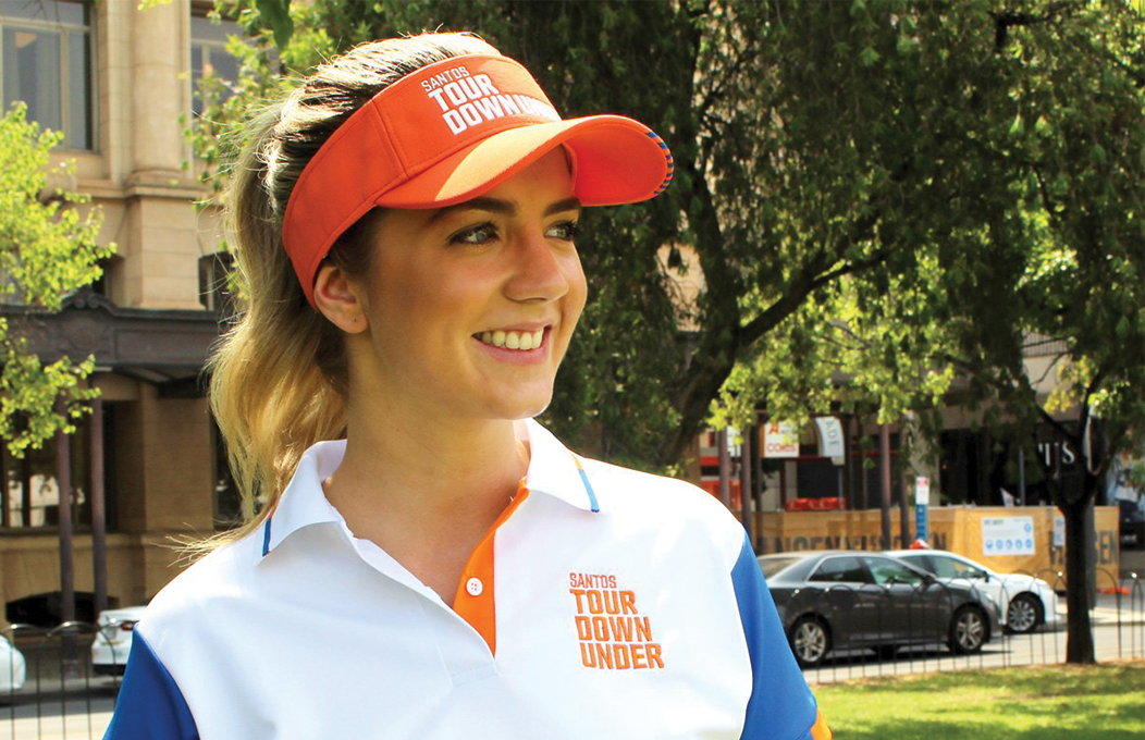 Santos Tour Down Under - Buy Merchandise