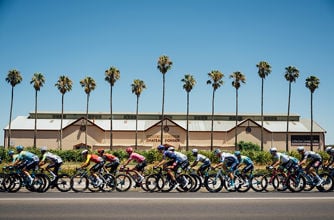 MEN'S STAGE 1 & WOMEN'S ONE-DAY RACE