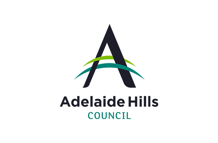 Adelaide Hills Council Logo 700X461