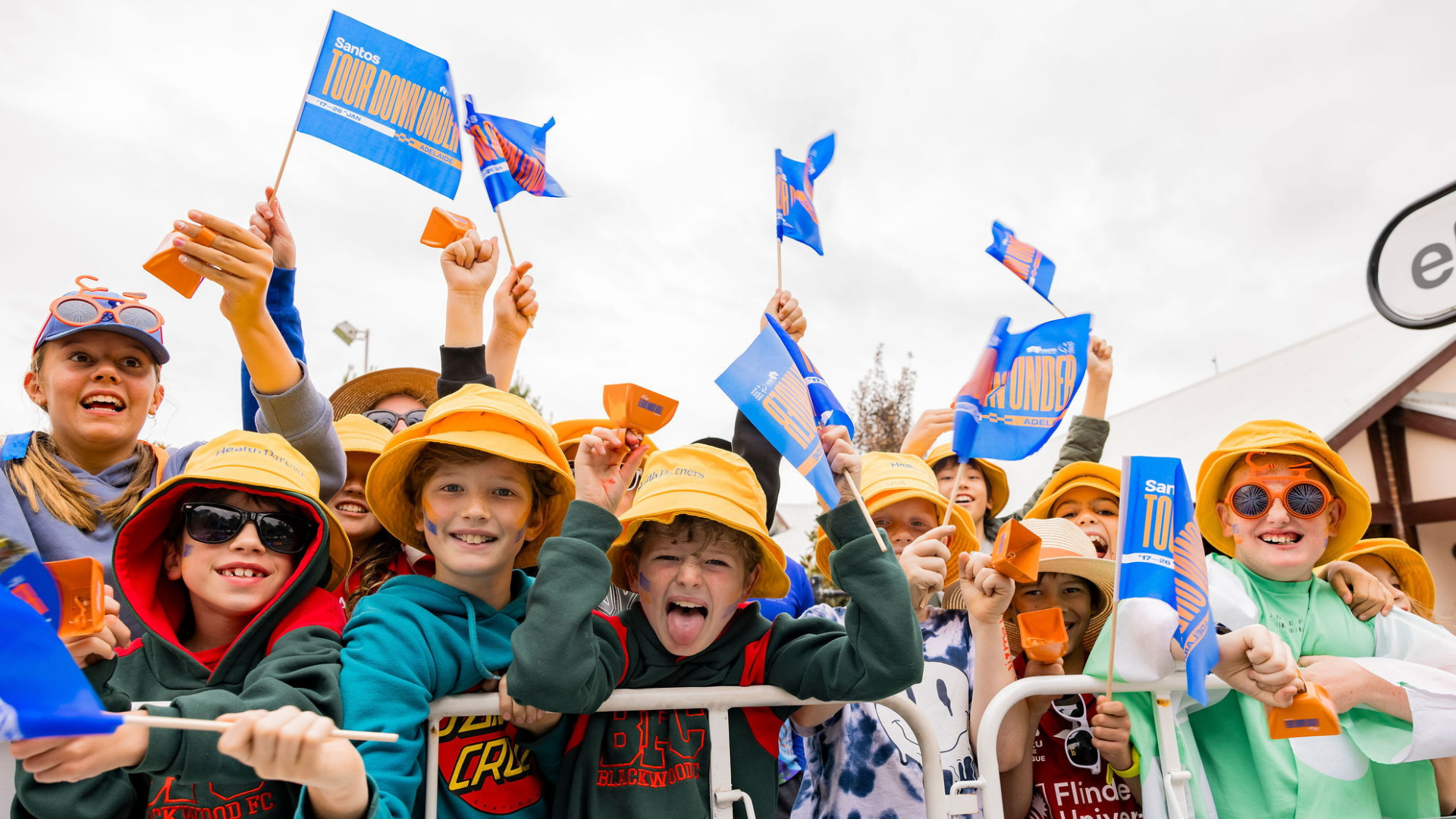 Getting To The Stage Teaser Image