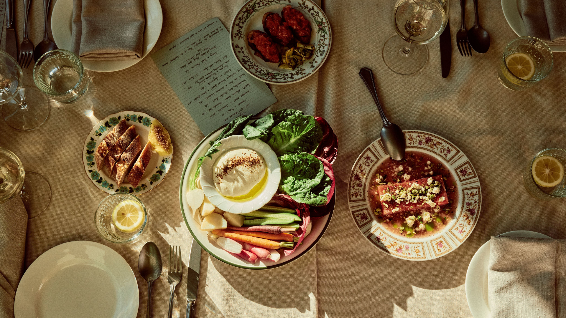 MS1 Stage Guide Barossa