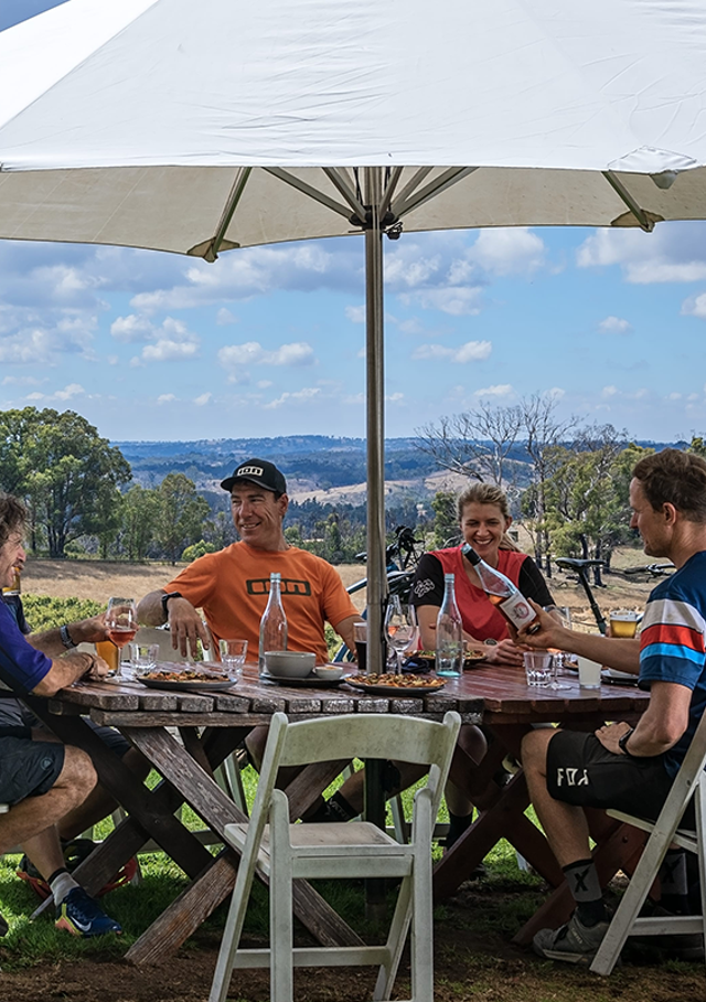 Spectator Travel Guides