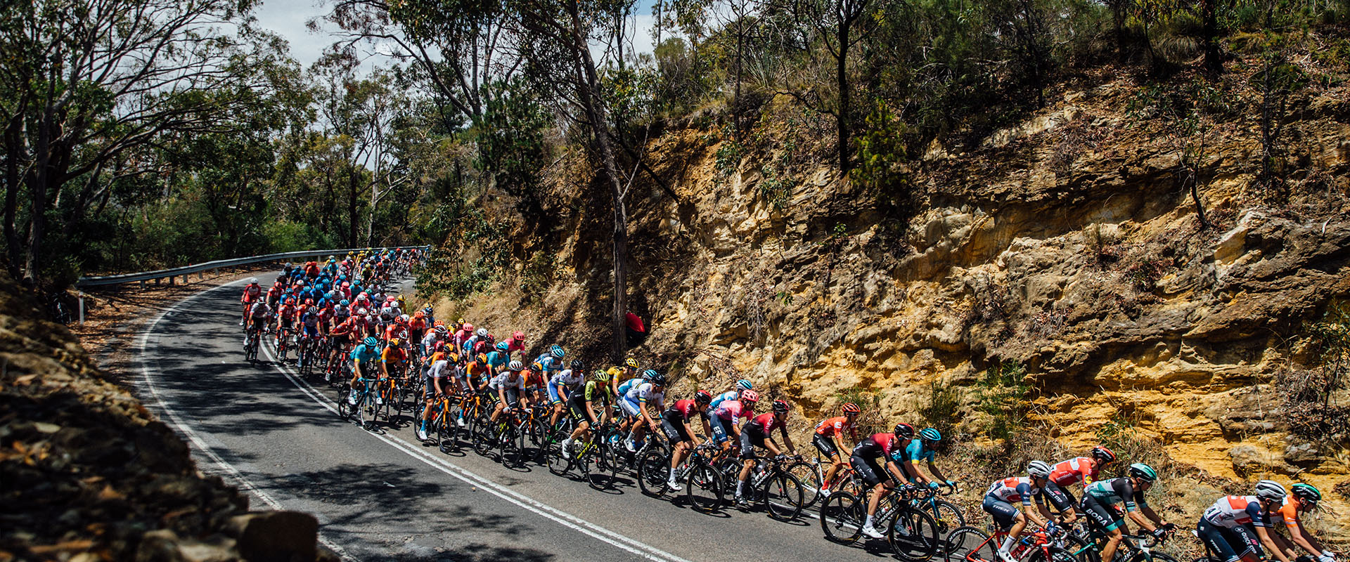 Will the brutal Giro D’Italia stages inspire our 2022 stages? | T...