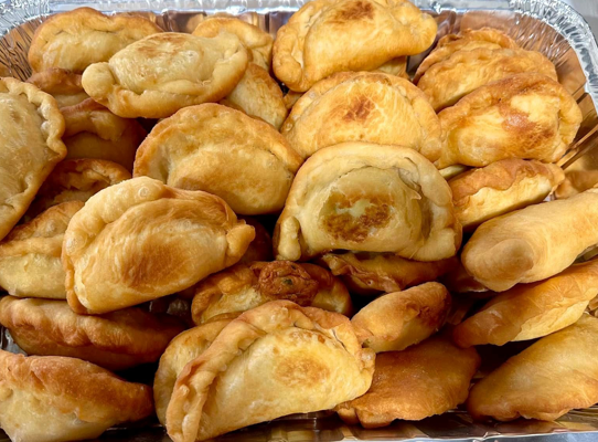 Le Frit with the Molfetta Club | Tasting Australia presented by J...