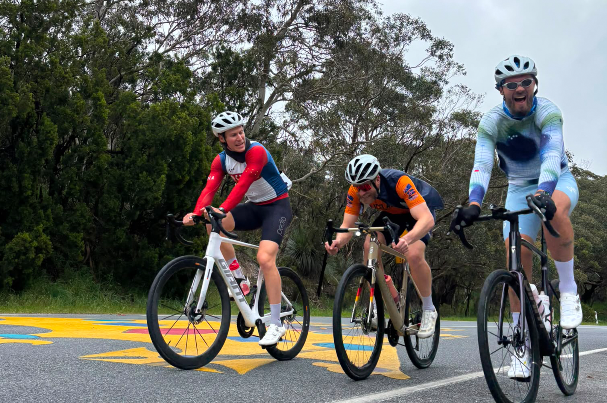 TDU27 Max Gawn Stanley Street Social 2028Px